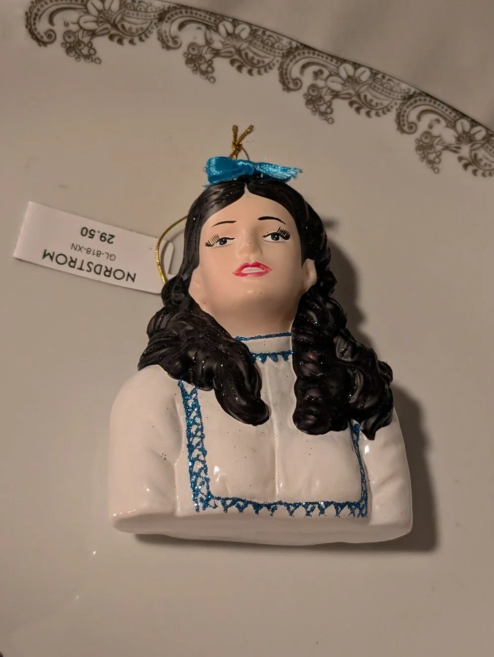 Cody Foster dorothy from